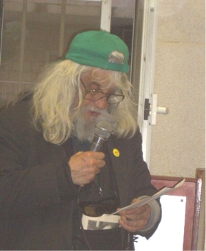 Валерий Коренблит